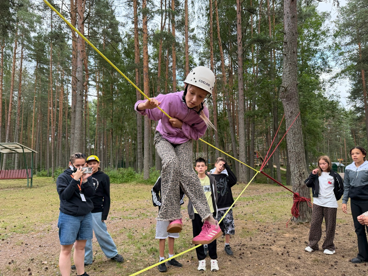 вперёд в поход (7)